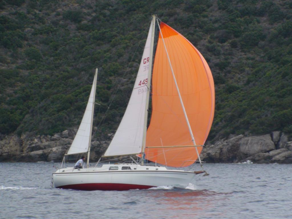 Akrogiali Beach Apartments Dış mekan fotoğraf